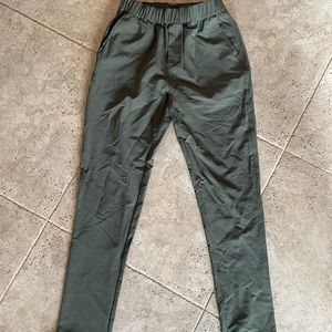 Barbell Athletic Jogger Pants